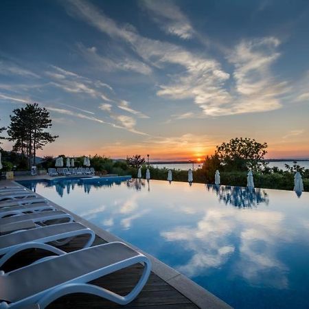 Santa Marina Apartaments- Karina 1 Созополь Екстер'єр фото
