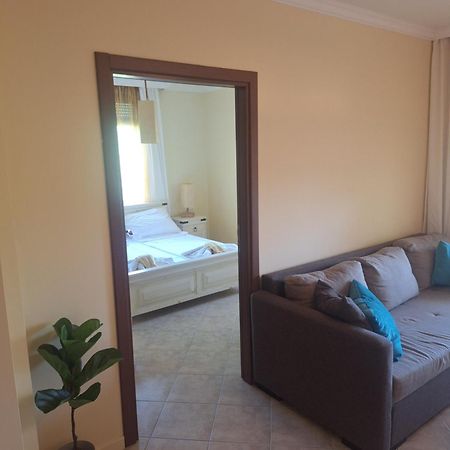 Santa Marina Apartaments- Karina 1 Созополь Екстер'єр фото