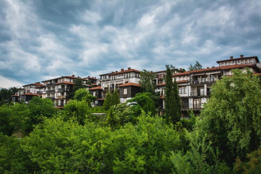 Santa Marina Apartaments- Karina 1 Созополь Екстер'єр фото