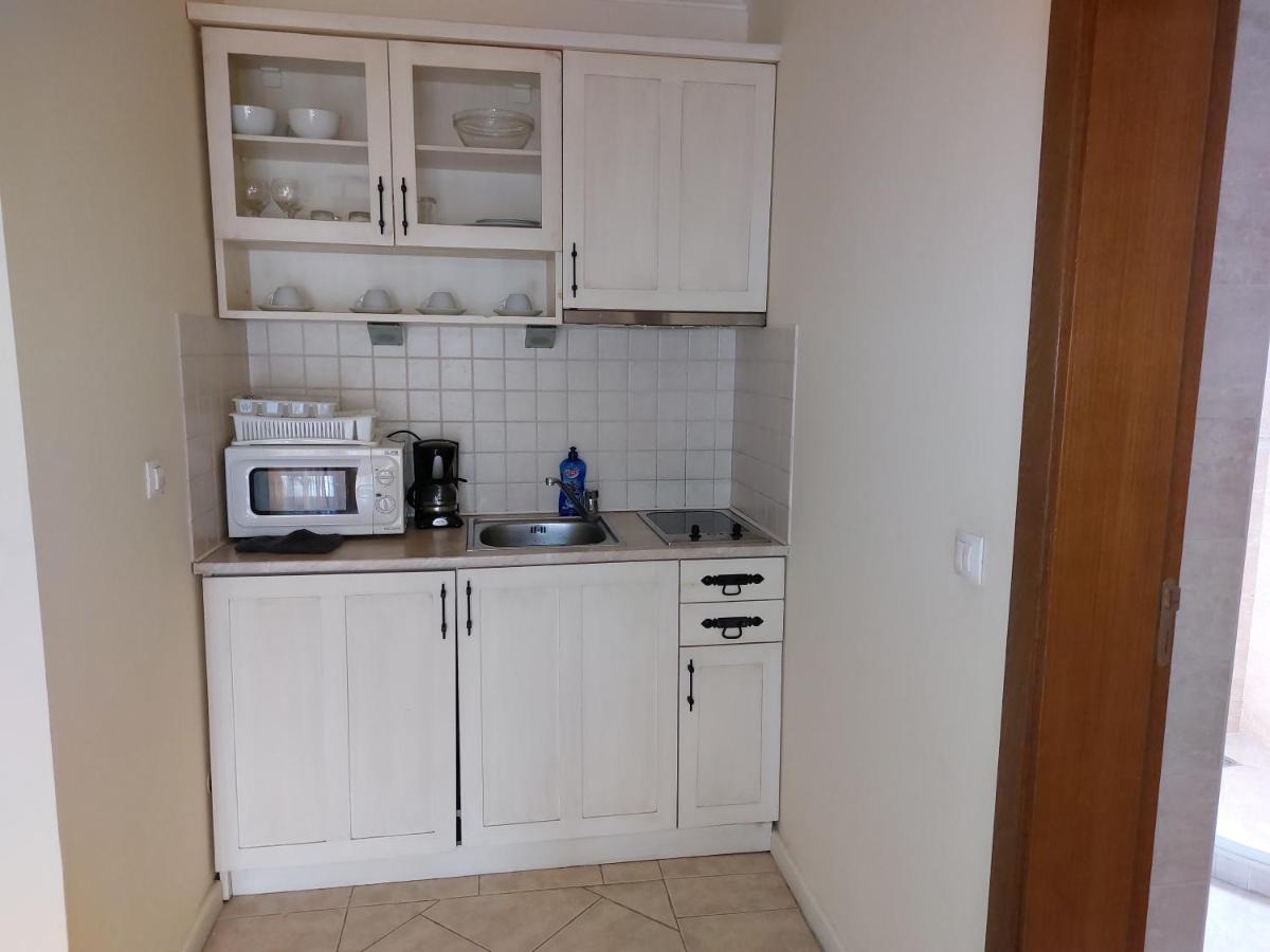 Santa Marina Apartaments- Karina 1 Созополь Екстер'єр фото