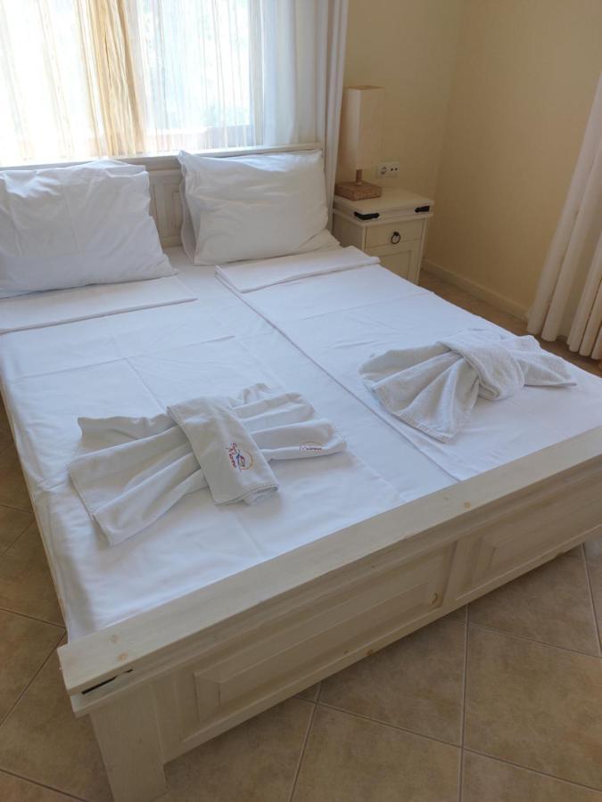 Santa Marina Apartaments- Karina 1 Созополь Екстер'єр фото