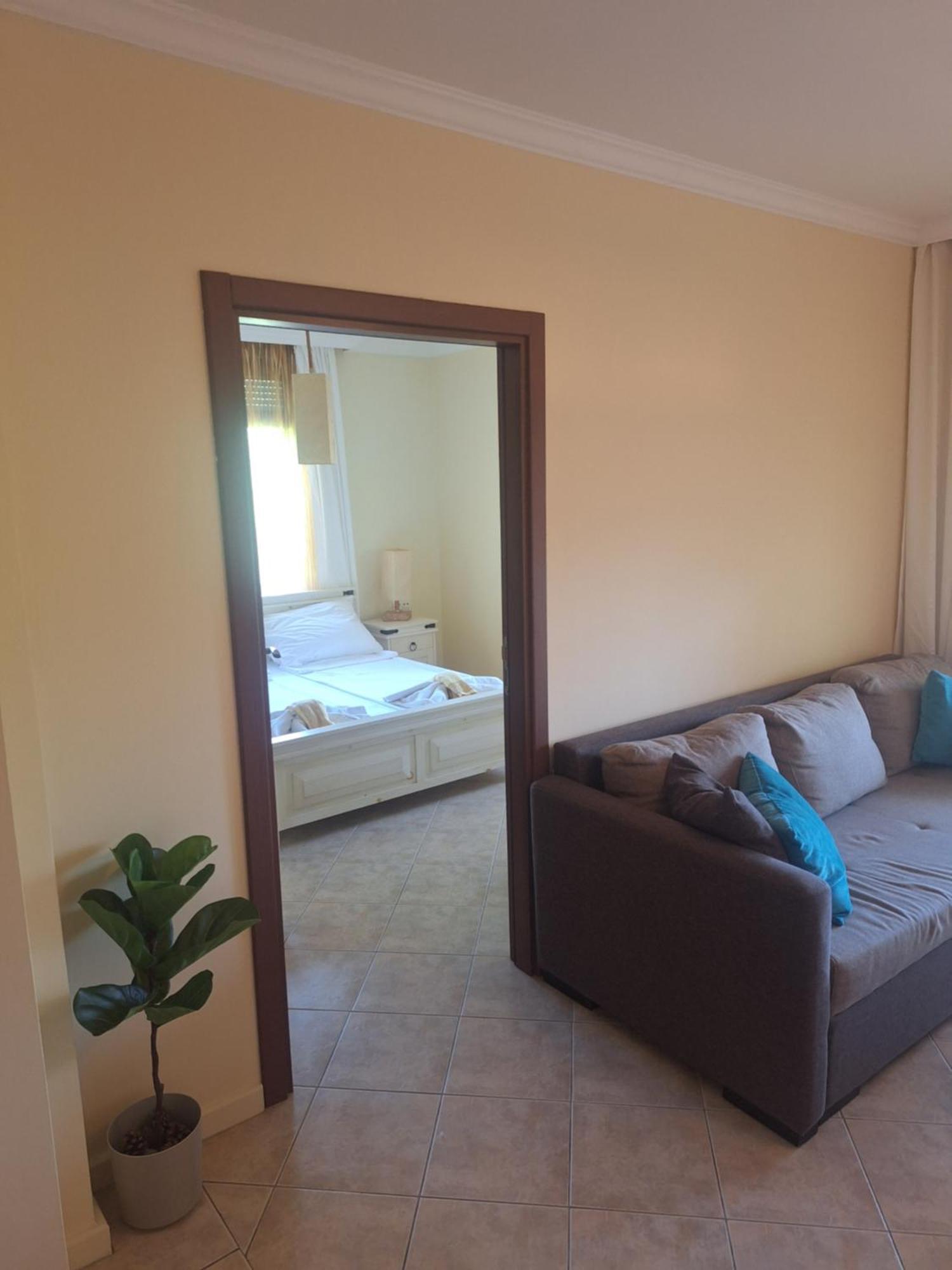 Santa Marina Apartaments- Karina 1 Созополь Екстер'єр фото
