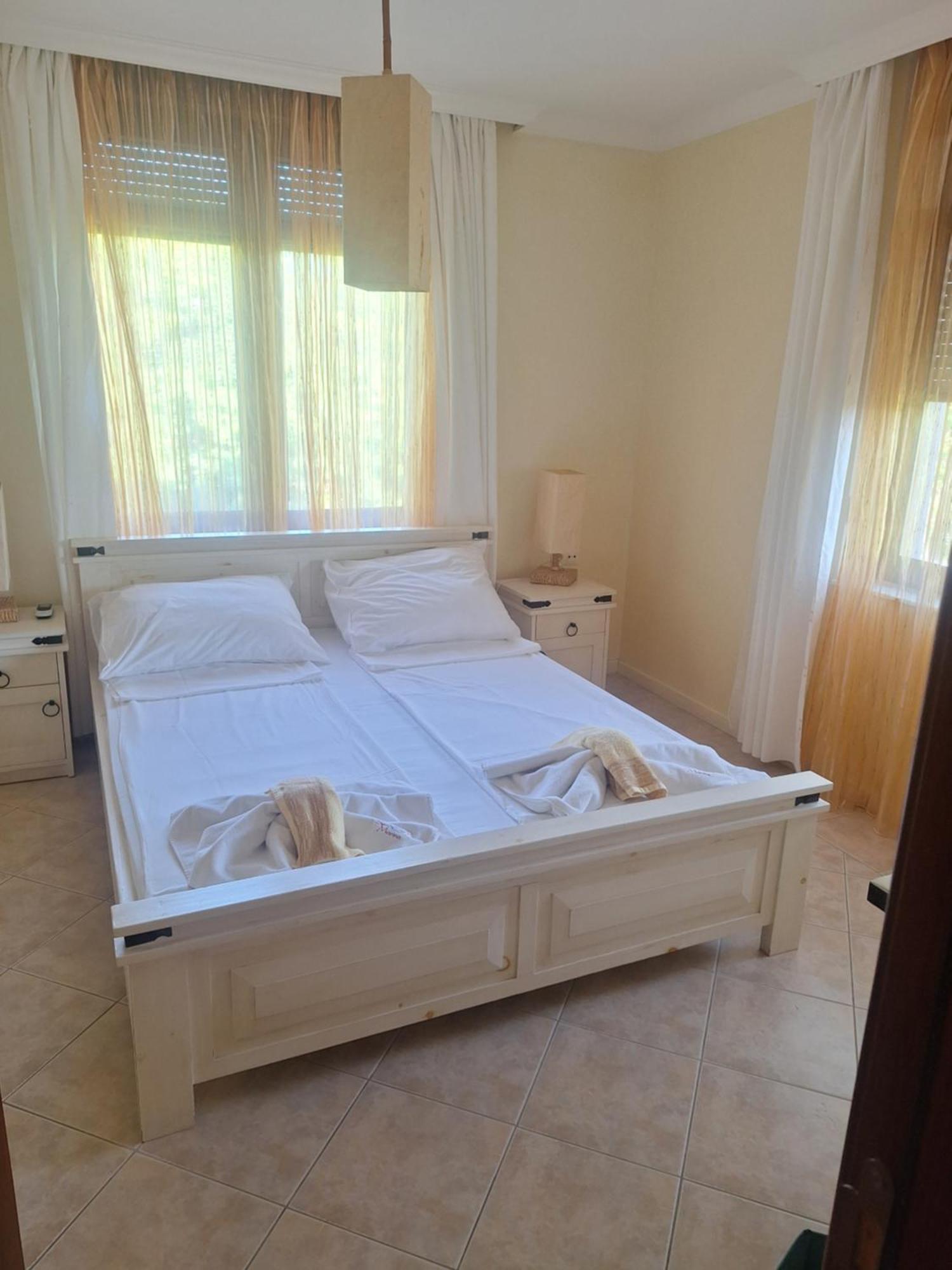 Santa Marina Apartaments- Karina 1 Созополь Екстер'єр фото