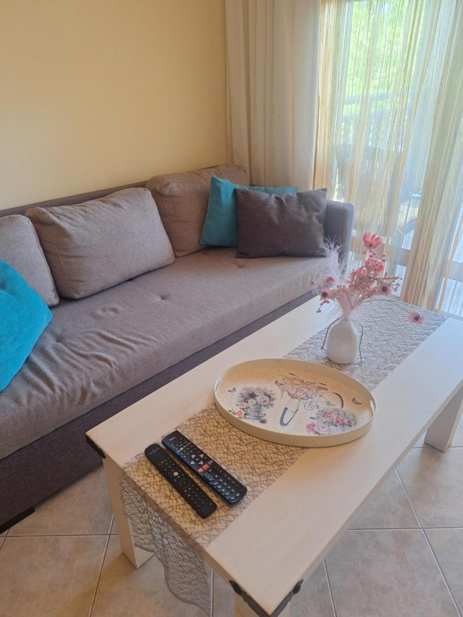 Santa Marina Apartaments- Karina 1 Созополь Екстер'єр фото