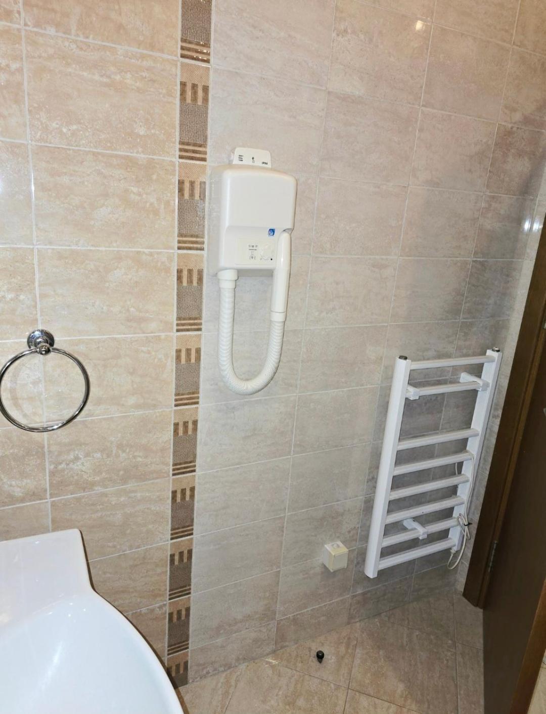 Santa Marina Apartaments- Karina 1 Созополь Екстер'єр фото